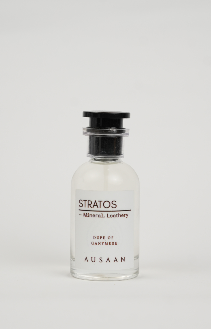 Stratos – Dupe of Ganymede