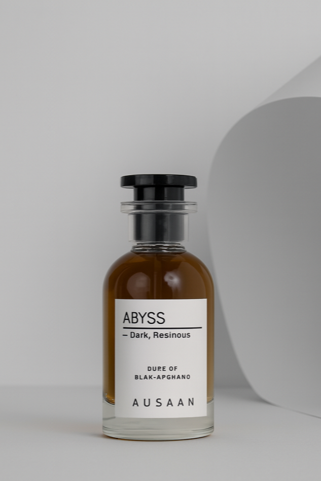 Abyss – Dupe of Black Afgano