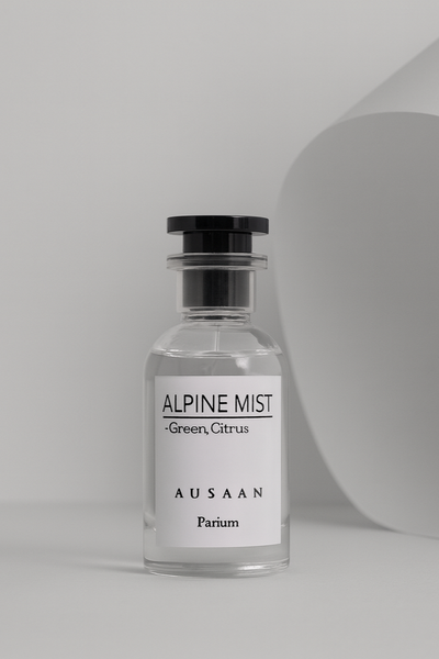 Alpine Mist – Dupe of Silver Mountain Water