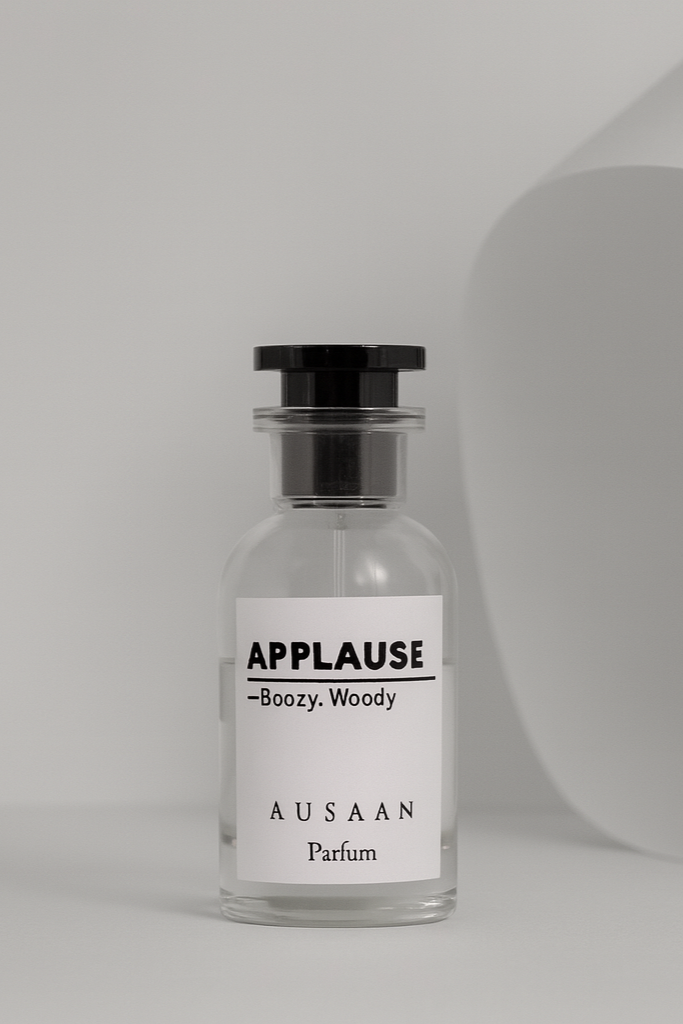 Applause – Dupe of Apple Brandy on the Rocks