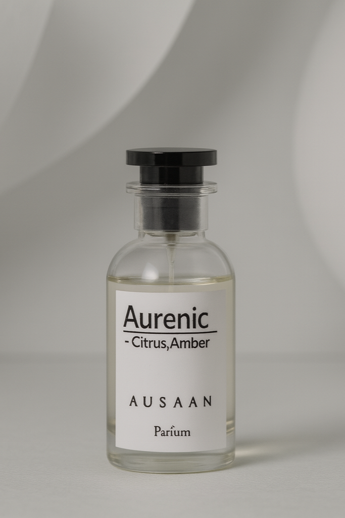 Aurenic – Dupe of Imagination