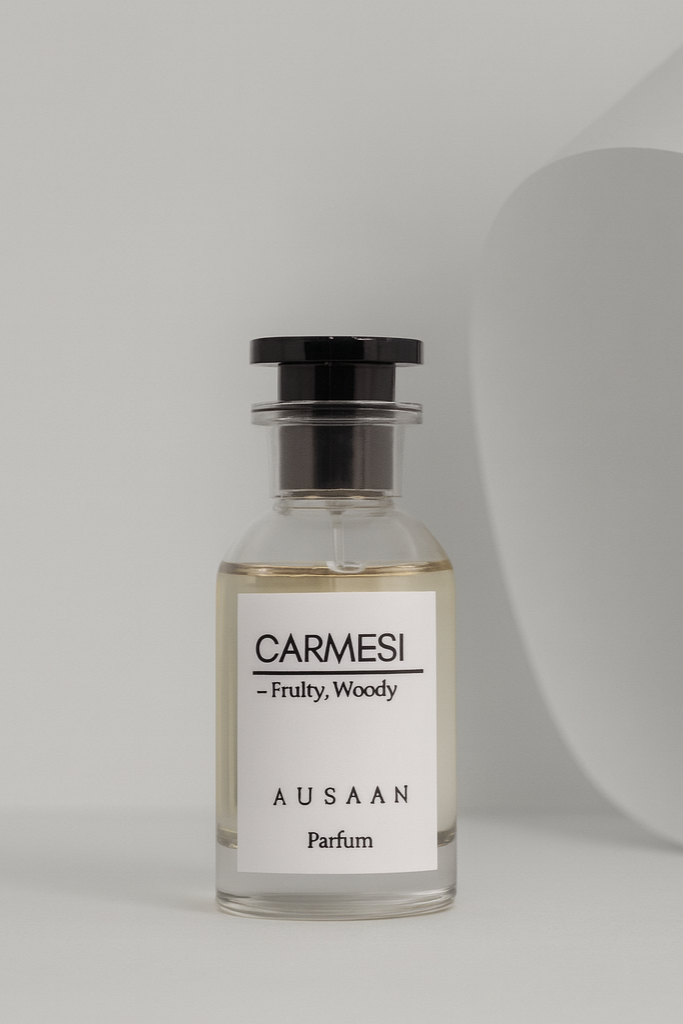 Carmesí – Dupe of Flamenco