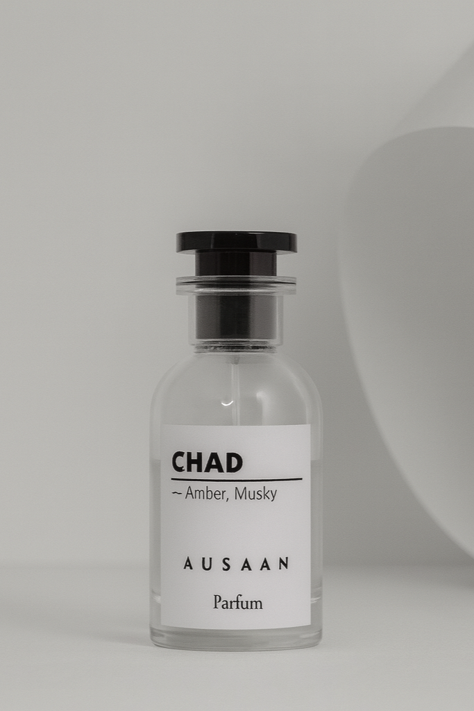 CHAD – Dupe of Office