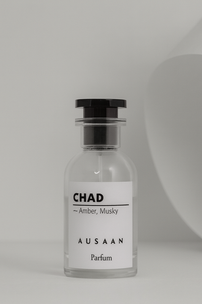 CHAD – Dupe of Office
