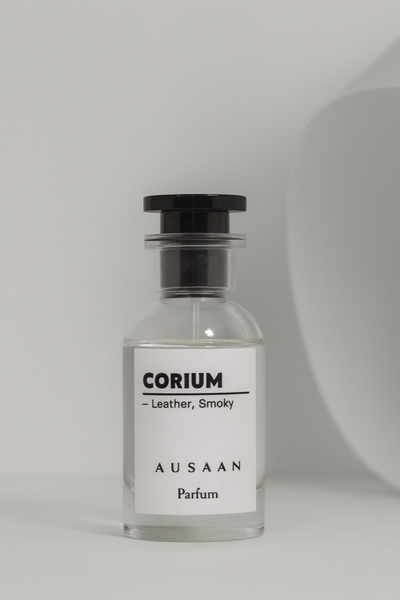 Corium – Dupe of Tuscan Leather