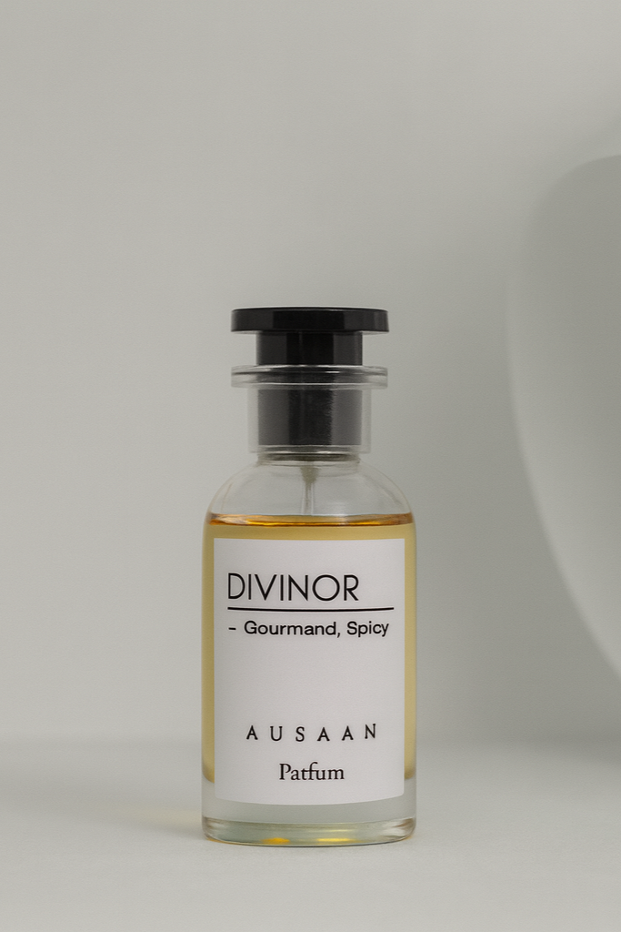 Divinor – Dupe of Angels' Share