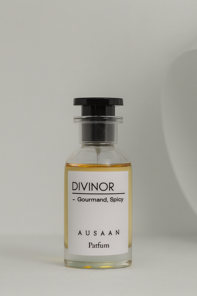 Divinor – Dupe of Angels' Share