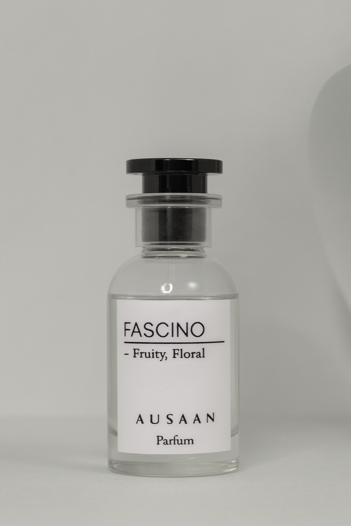Fascino – Dupe of Accento