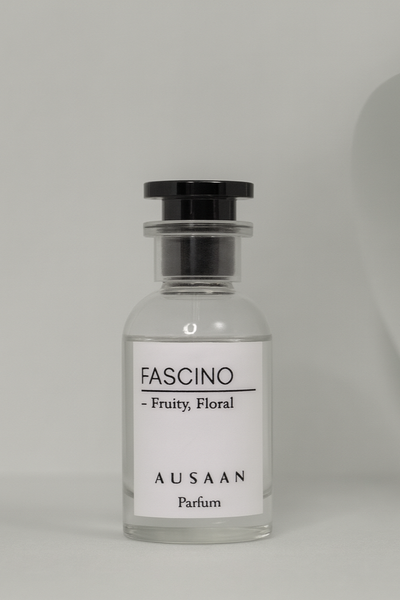 Fascino – Dupe of Accento