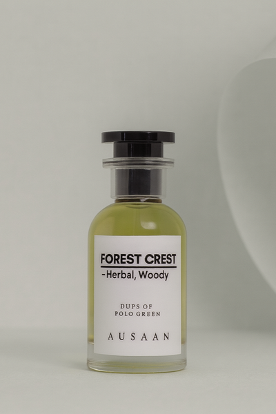 Forest Crest – Dupe of Polo Green