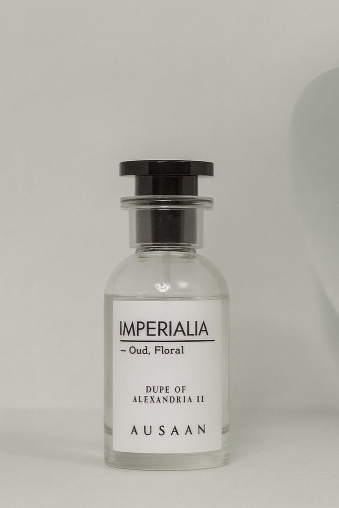 Imperialia – Dupe of Alexandria II