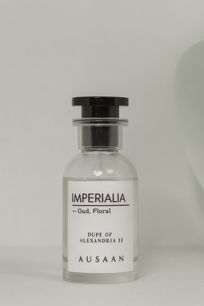 Imperialia – Dupe of Alexandria II