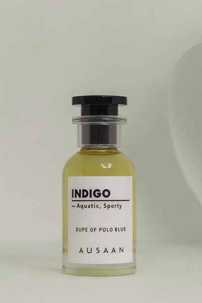 Indigo – Dupe of Polo Blue
