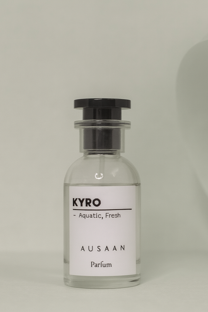 Kyro – Dupe of Issey Miyake