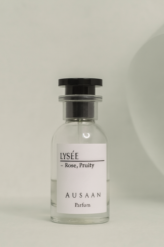 Lysée – Dupe of Delina