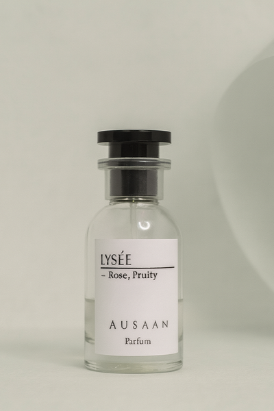 Lysée – Dupe of Delina