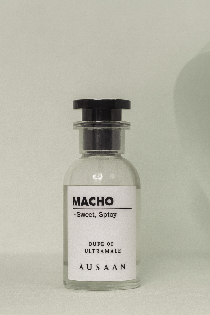 Macho – Dupe of Ultramale