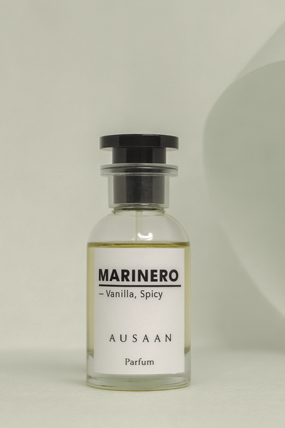 Marinero – Dupe of Le Male