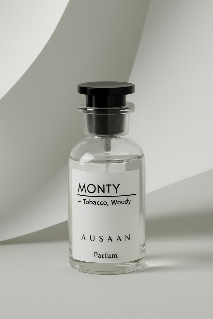 Monty – Dupe of Montabacco