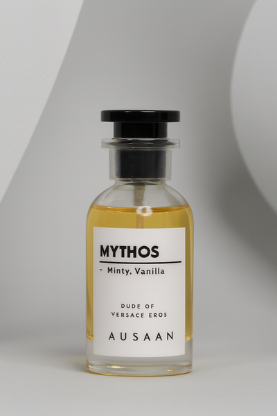 Mythos – Dupe of Versace Eros