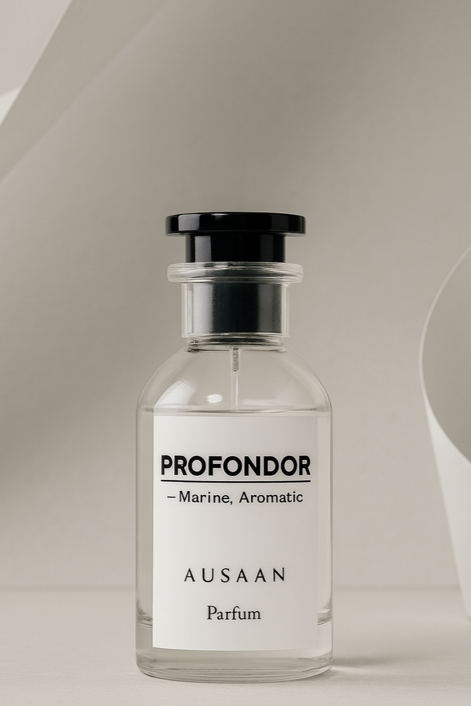 Profondor – Dupe of Acqua di Giò Profondo