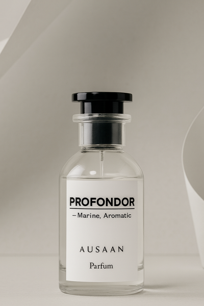 Profondor – Dupe of Acqua di Giò Profondo