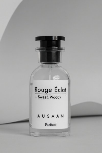 Rouge Éclat – Dupe of Baccarat Rouge 540