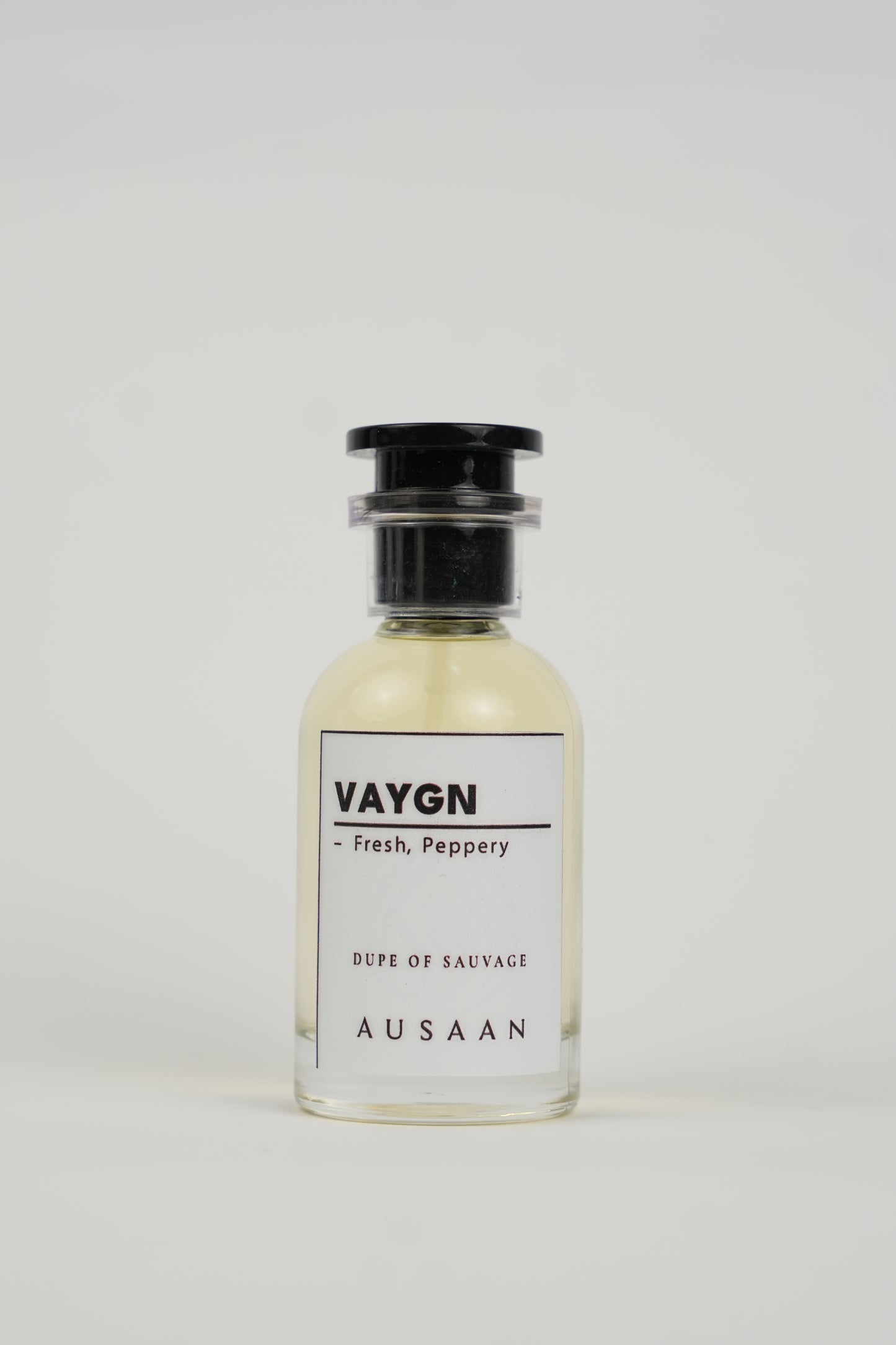 Vaygn – Dupe of Sauvage Dior