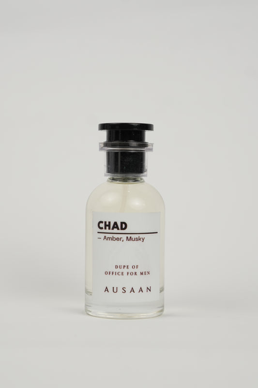 CHAD – Dupe of Office