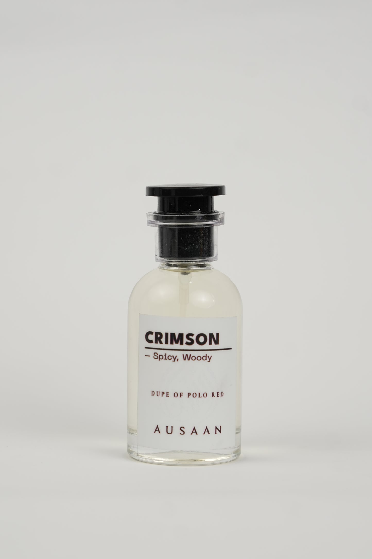 Crimson – Dupe of Polo Red