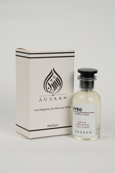 Kyro – Dupe of Issey Miyake