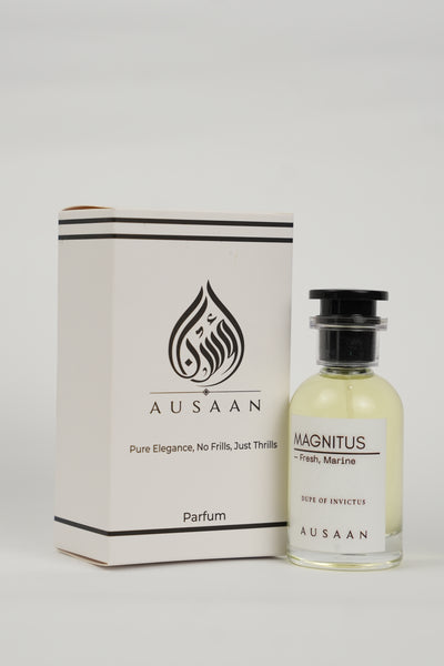 Magnitus – Dupe of Invictus