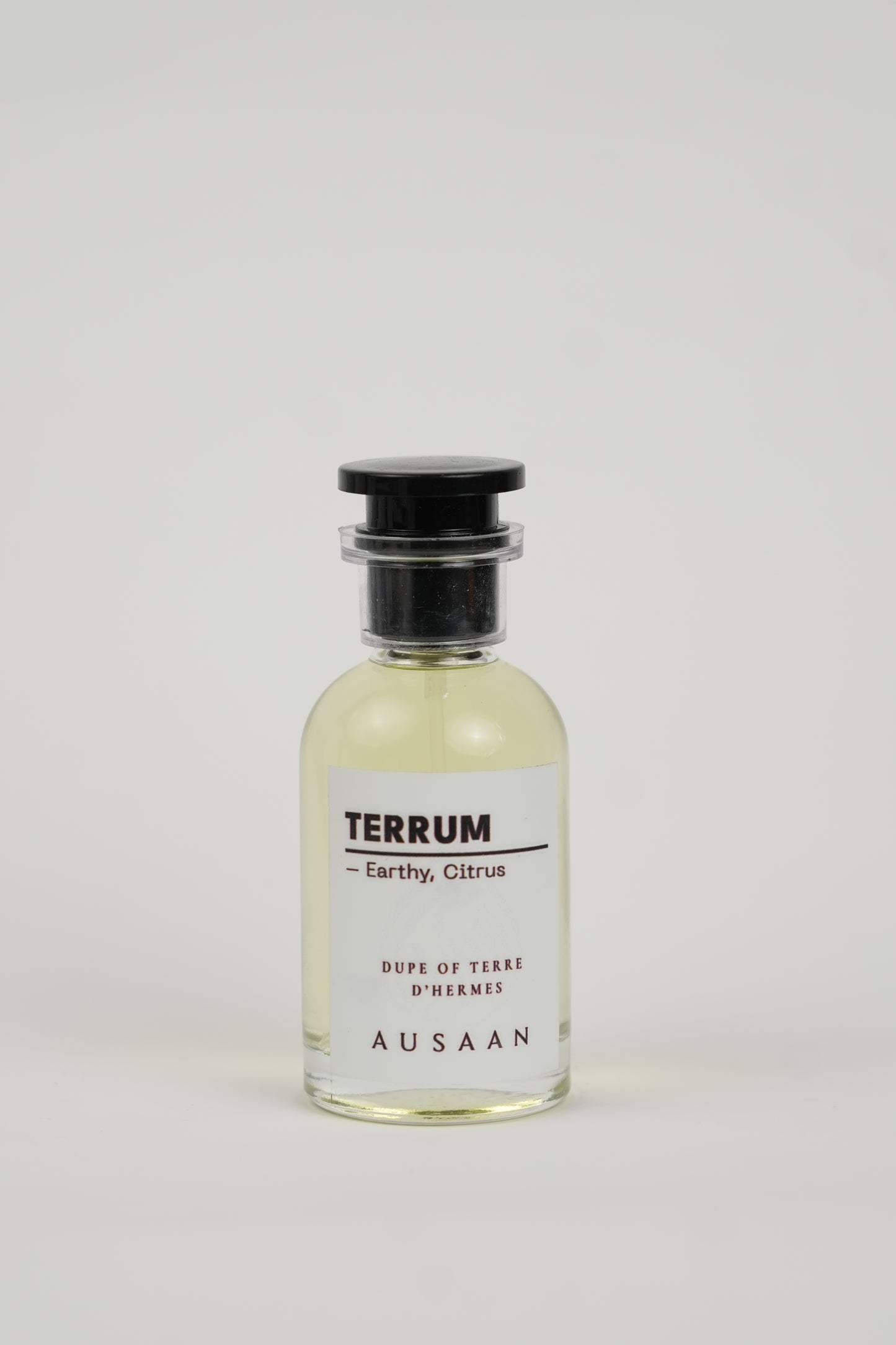 Terrum – Dupe of Terre d’Hermès
