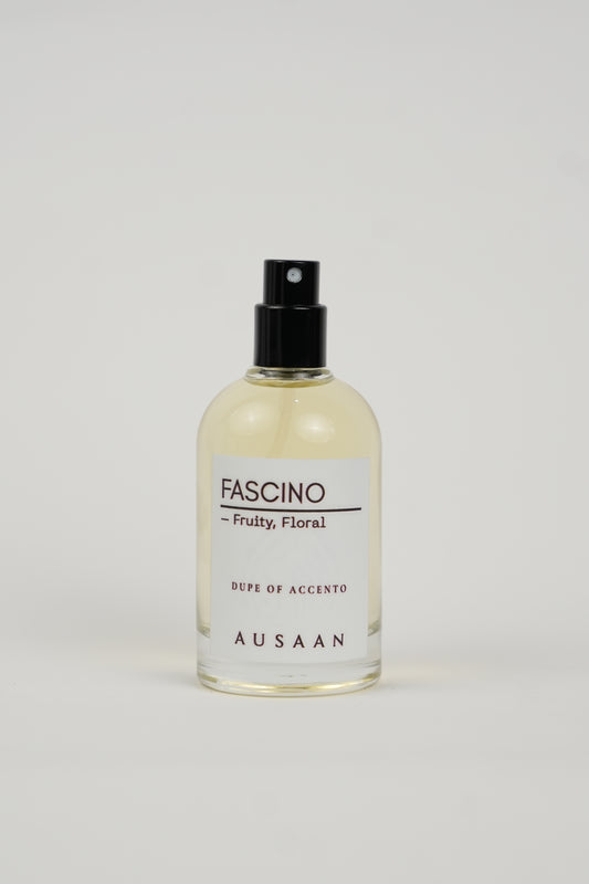 Fascino – Dupe of Accento