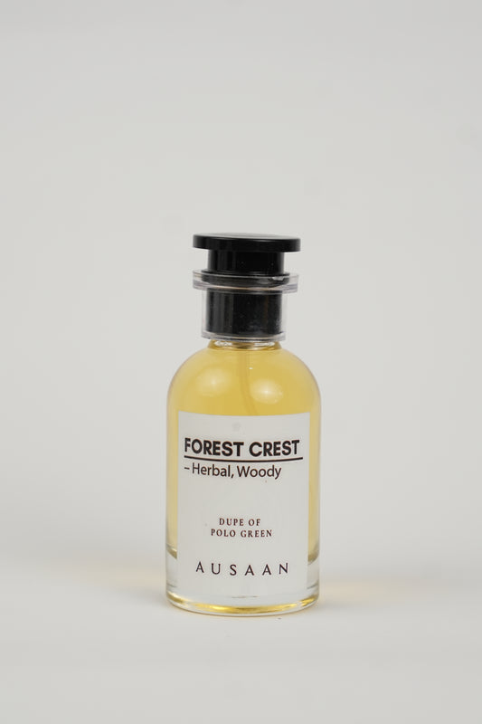 Forest Crest – Dupe of Polo Green