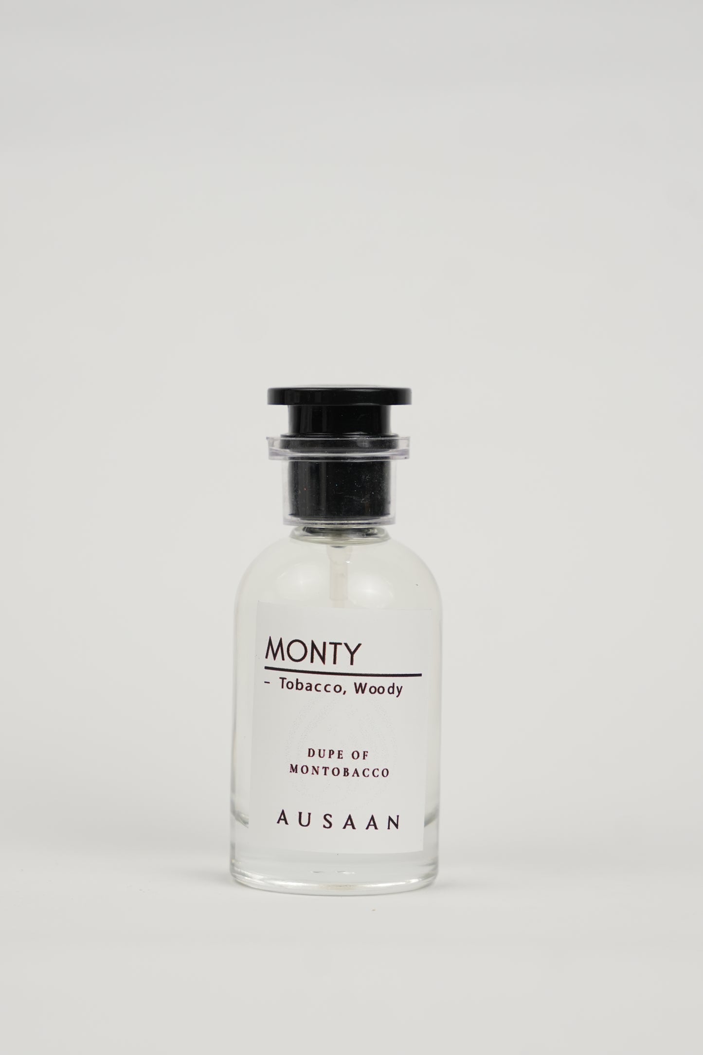 Monty – Dupe of Montabacco