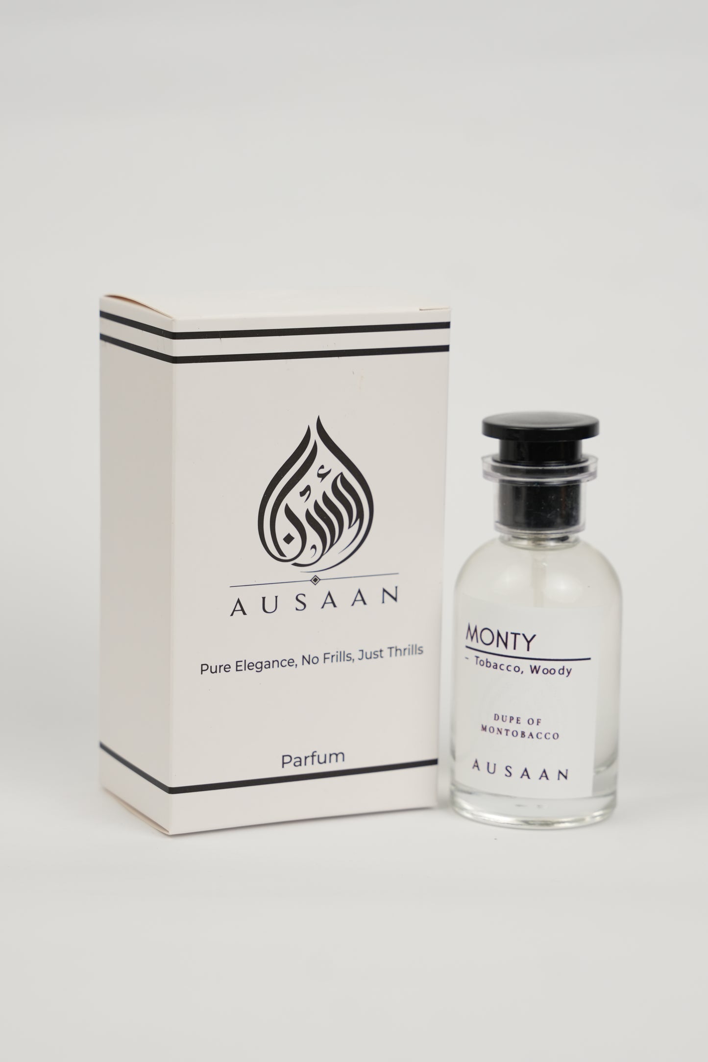 Monty – Dupe of Montabacco