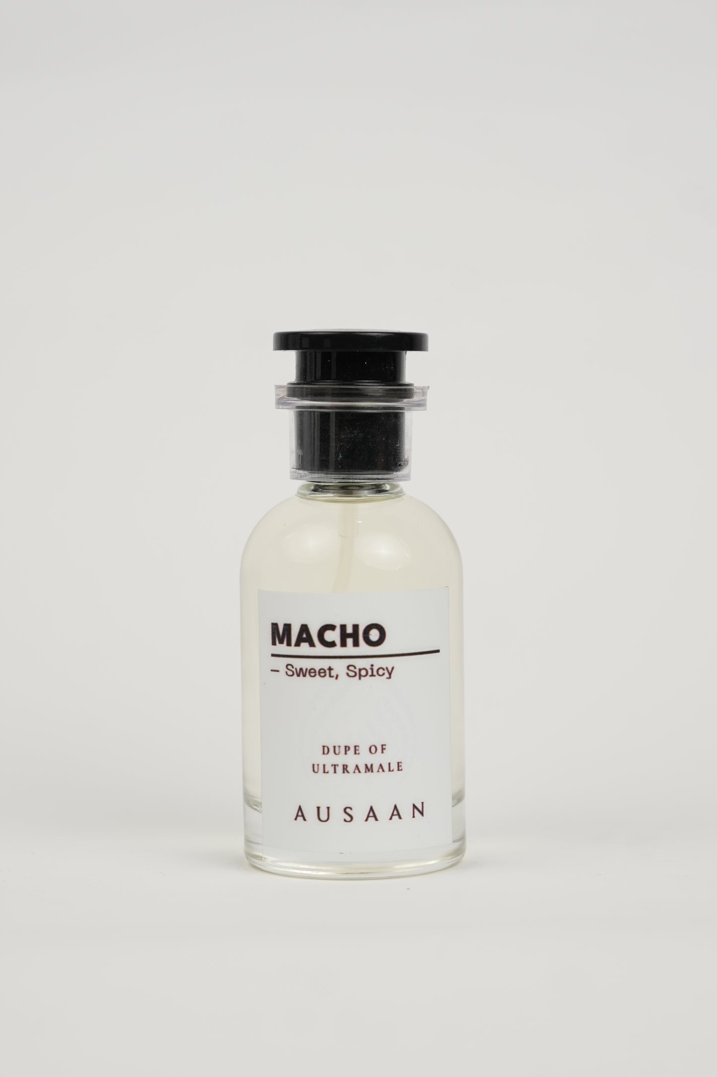 Macho – Dupe of Ultramale