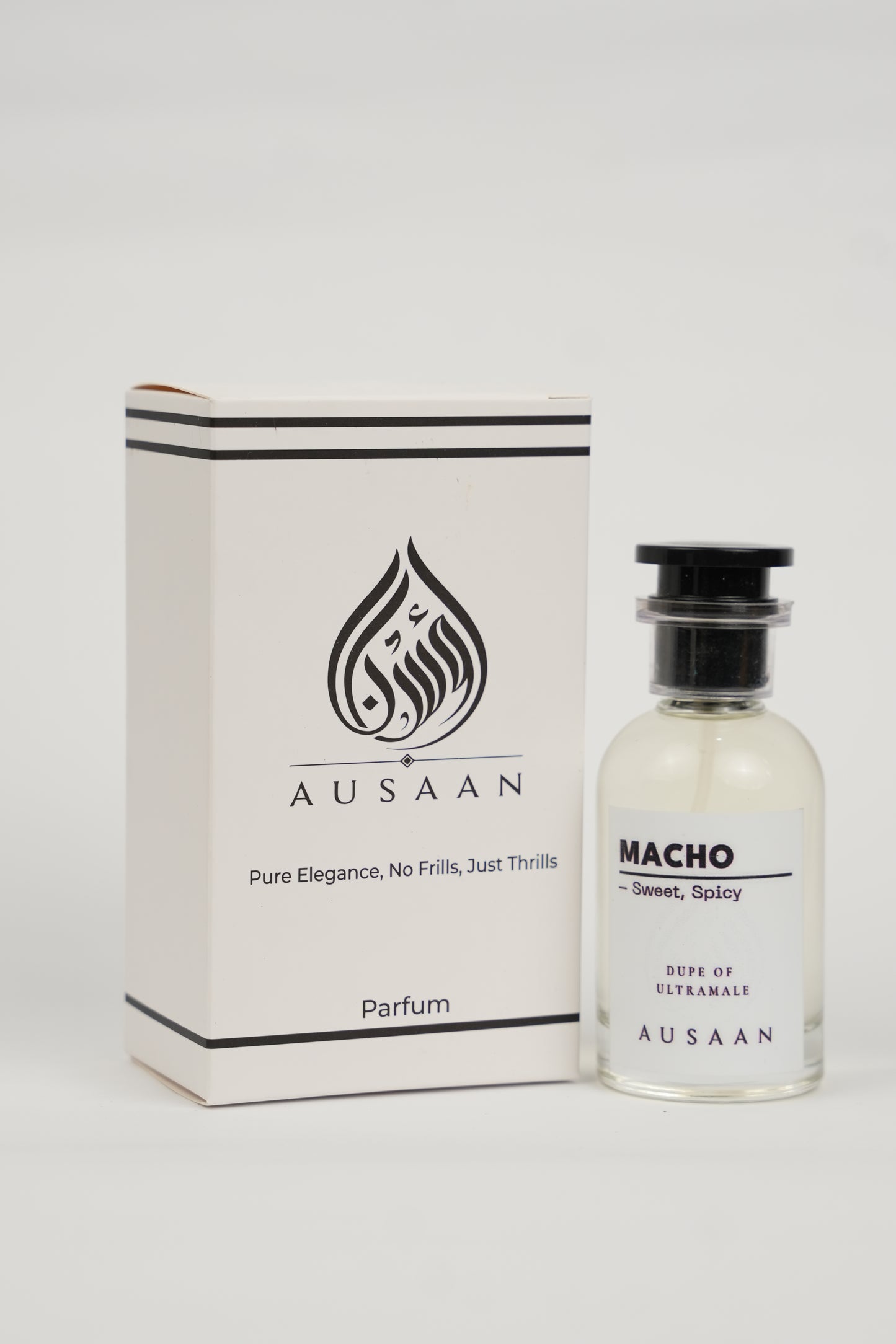 Macho – Dupe of Ultramale