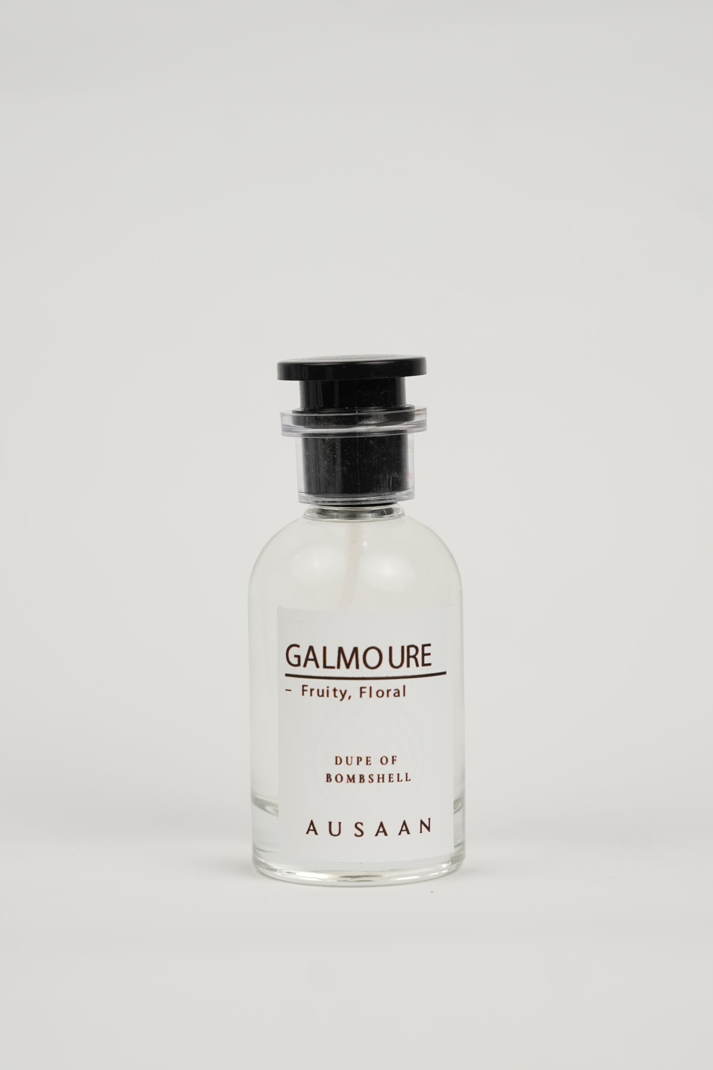 Galmouré – Dupe of Bombshell