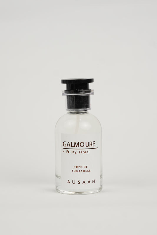 Galmouré – Dupe of Bombshell