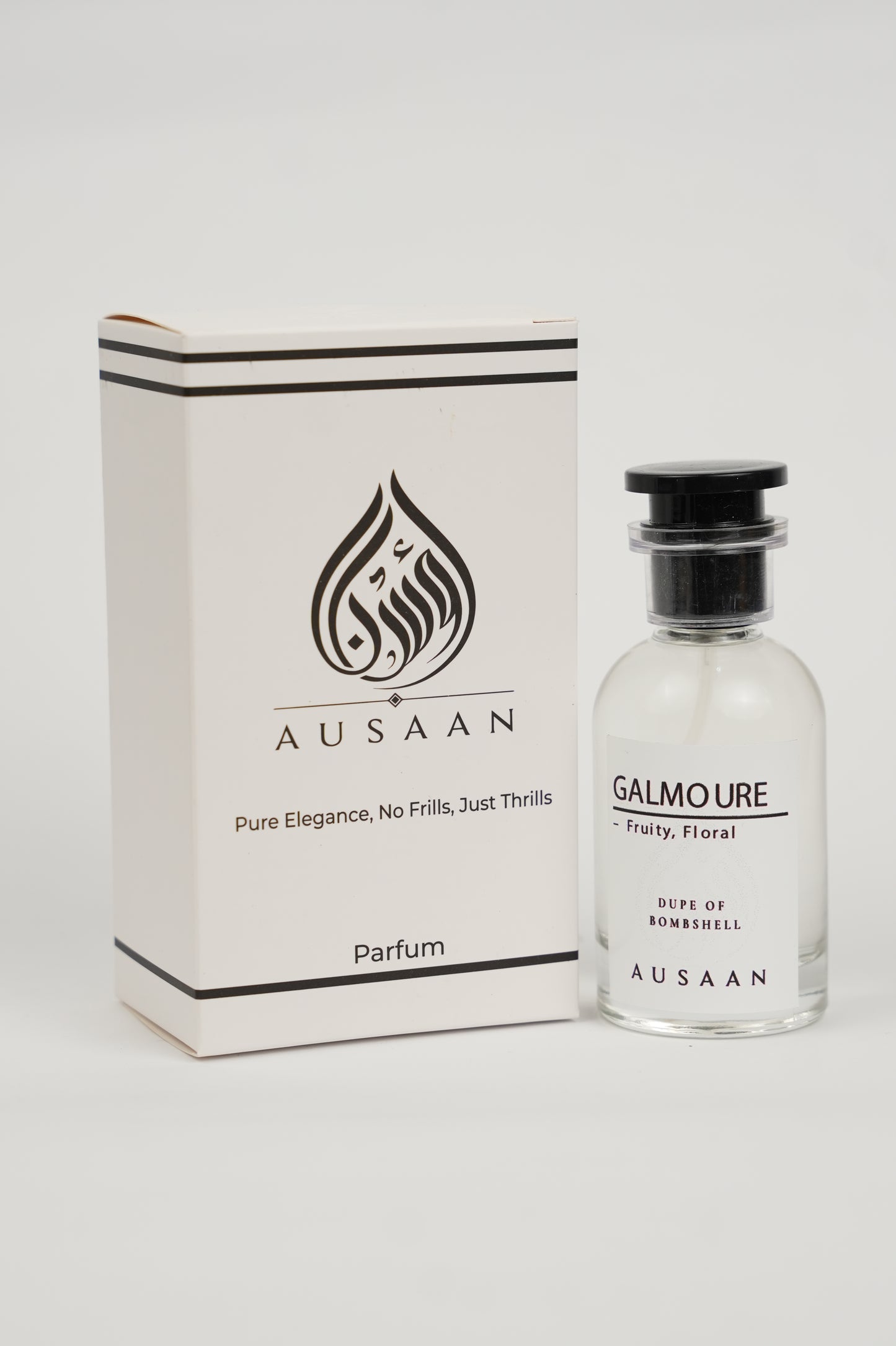 Galmouré – Dupe of Bombshell