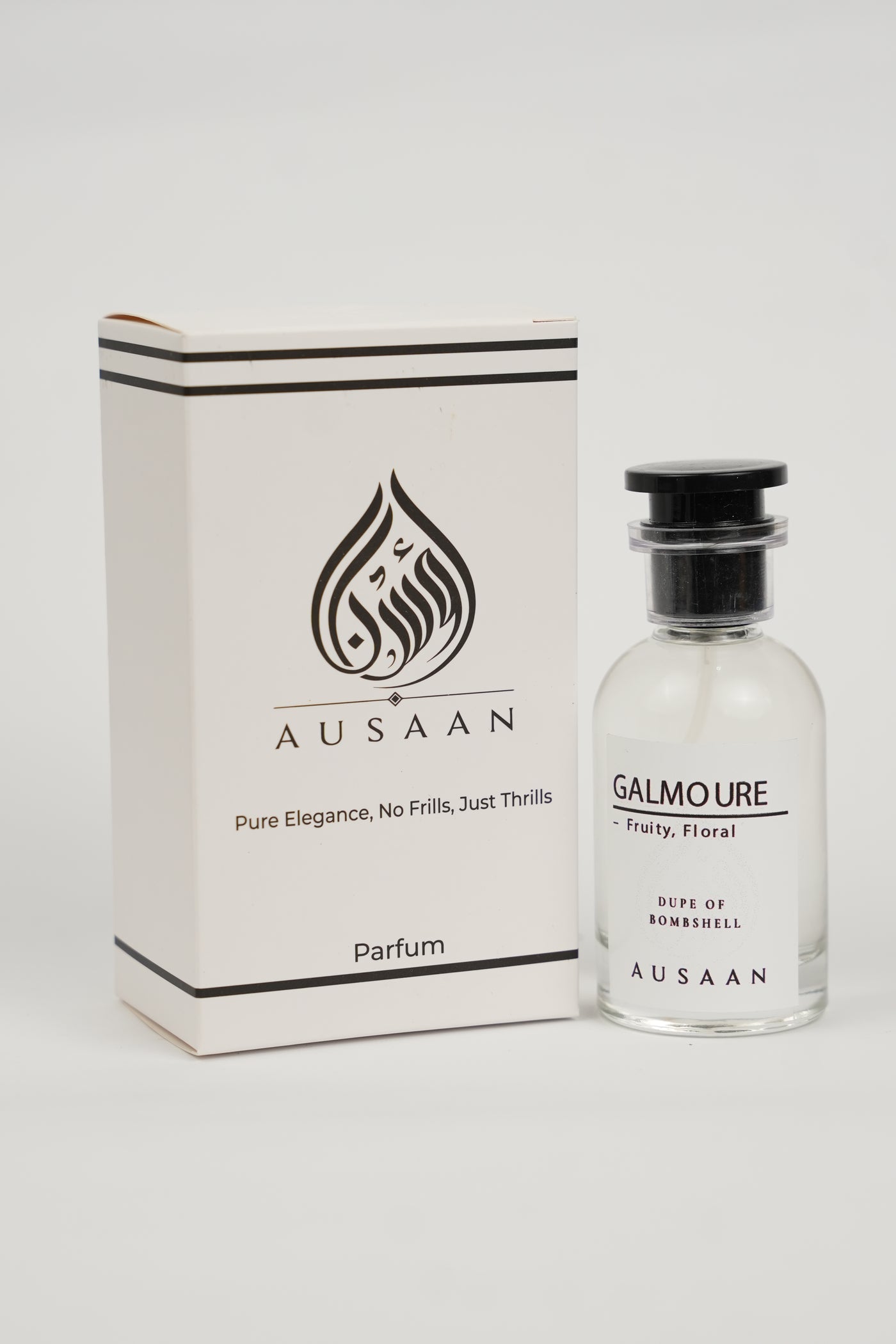 Galmouré – Dupe of Bombshell