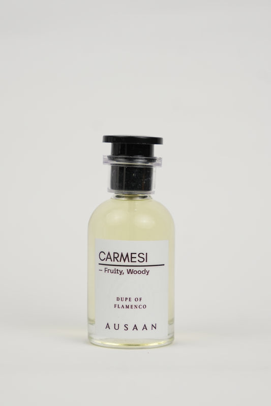 Carmesí – Dupe of Flamenco