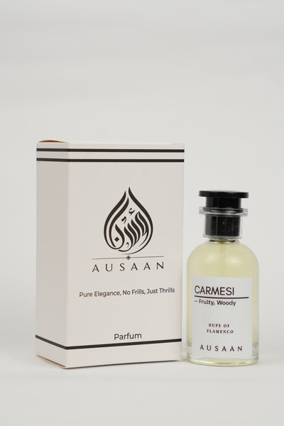 Carmesí – Dupe of Flamenco