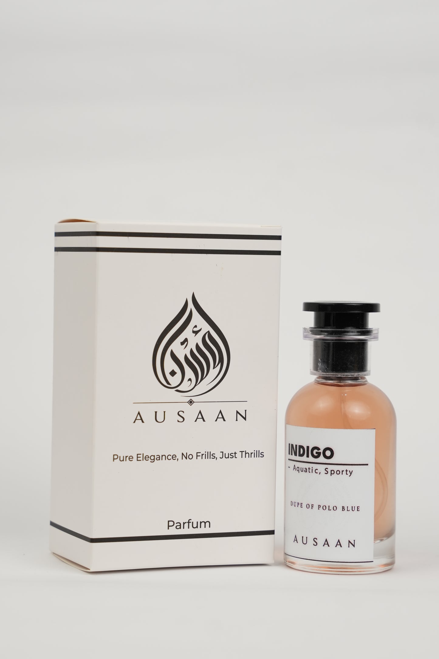 Indigo – Dupe of Polo Blue