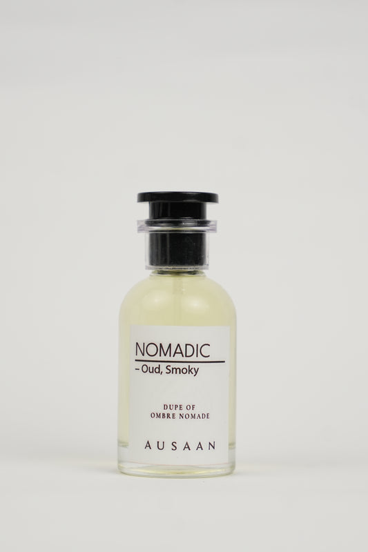 Nomadic – Dupe of Ombre Nomade