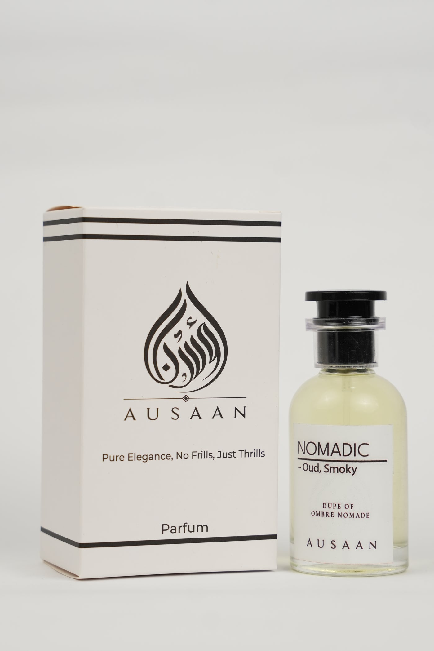 Nomadic – Dupe of Ombre Nomade