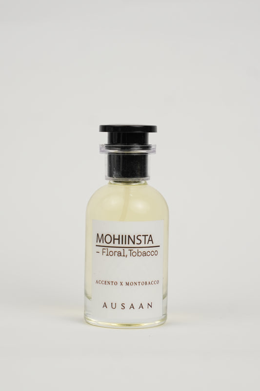 Mohiinsta – AUSAAN's Original