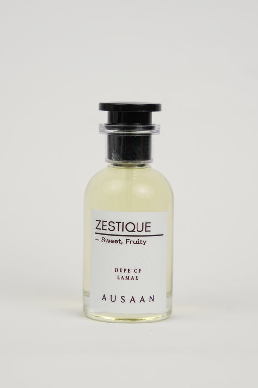 Zestique – Dupe of Lamar